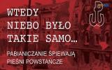 Koncert z okazji 79 rocznicy wybuchu Powstania Warszawskiego